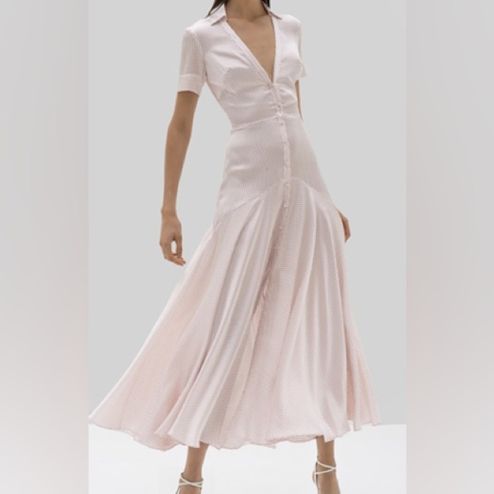 NWT ALEXIS Athene Dress (6)